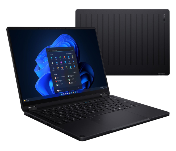 ASUS ProArt GoPro PX13 Ryzen AI MAX+395/128GB/1TB/Win11P OLED+PEN - 1483987 - zdjęcie